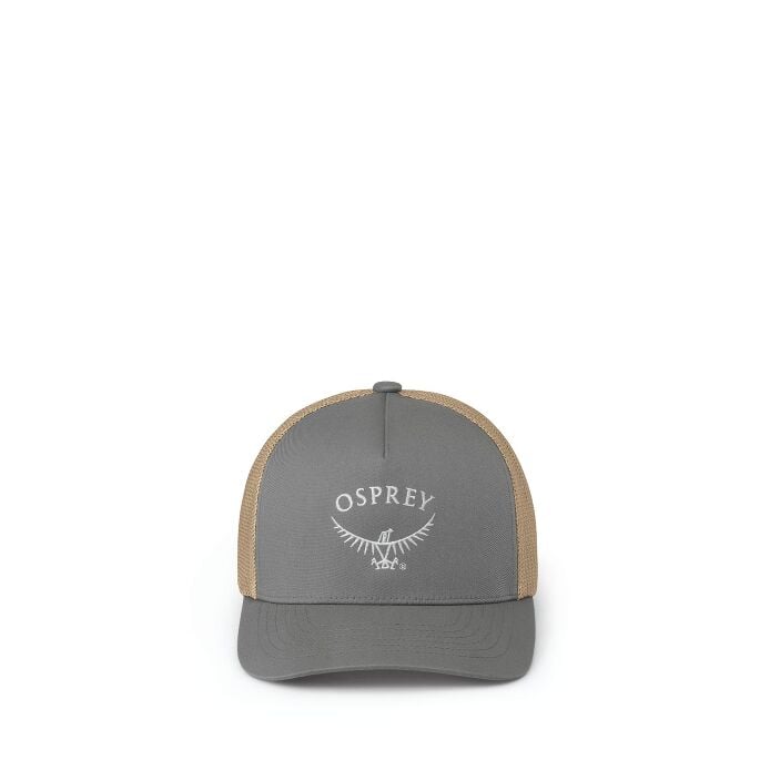 Classic Trucker Hat - US 3062