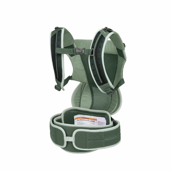 Poco™ Soft Child Carrier - US 5960
