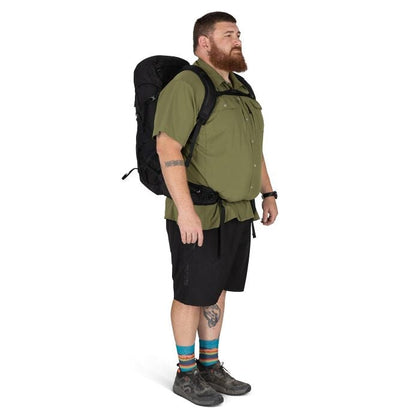 Talon™ 33 Extended Fit - US 5181