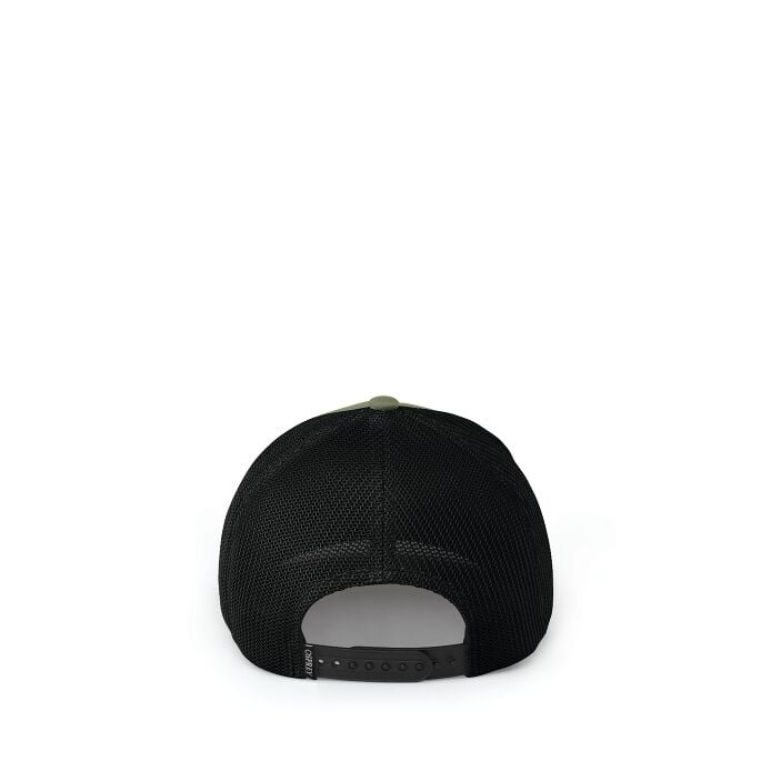 Classic Trucker Hat - US 7008