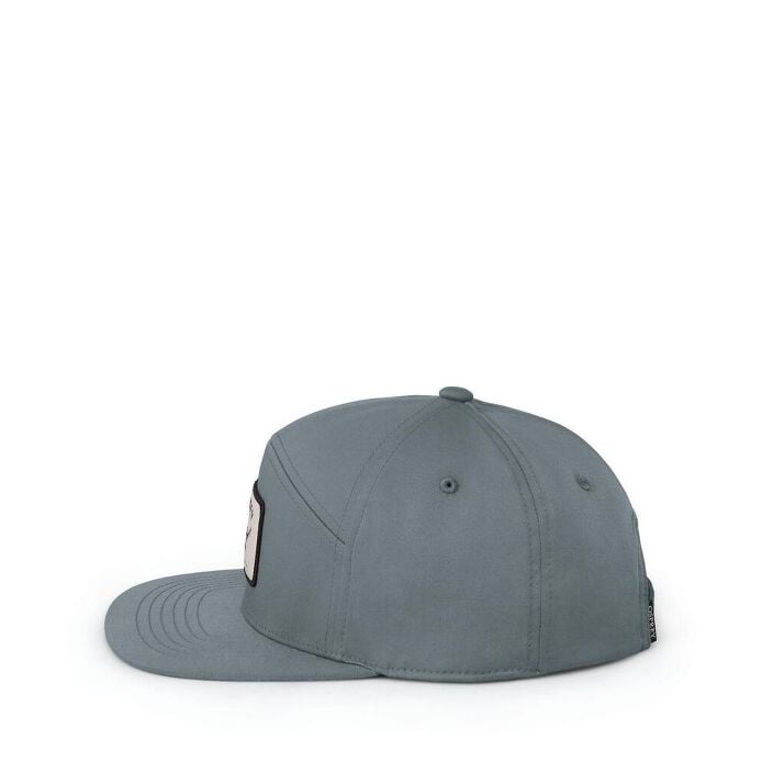 7-Panel Hat - US 5467