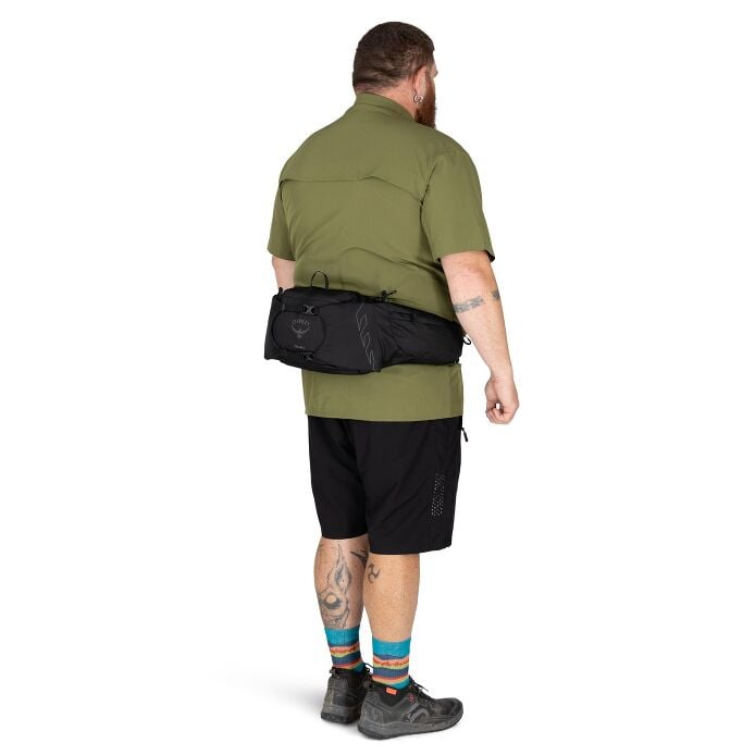 Talon™ 6 Extended Fit - US 6443
