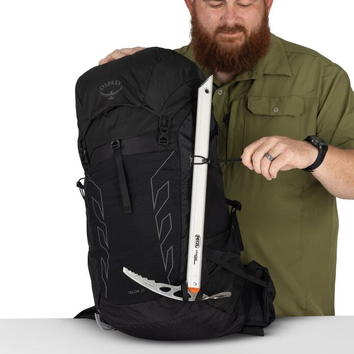 Talon™ 33 Extended Fit - US 6431