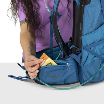 Talon™ Oxygen - US 3341