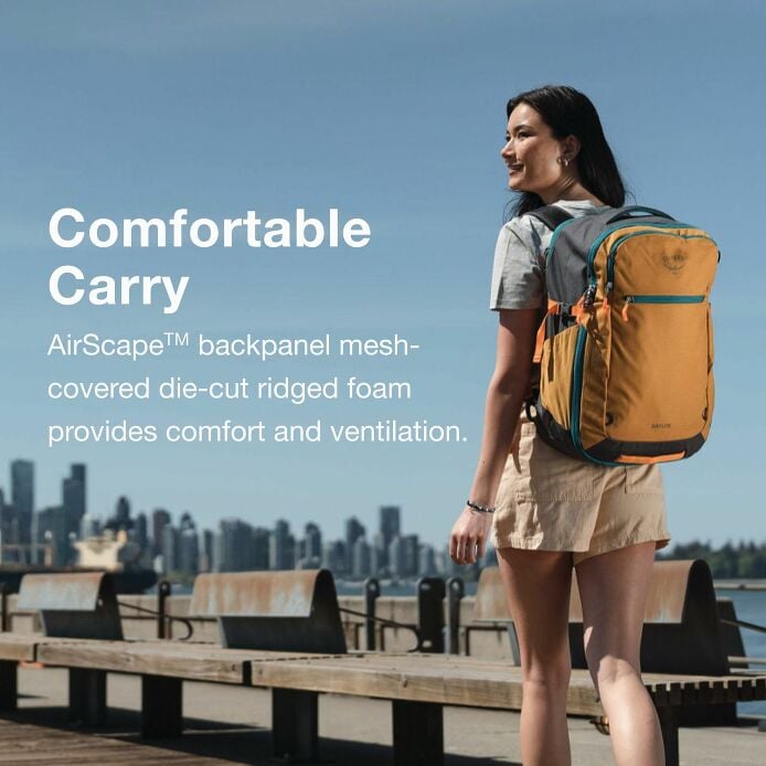 Daylite™ Carry-On Travel Pack 35 - US 7676