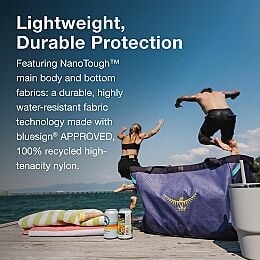 Transporter™ Gear Tote 60 - US 8207