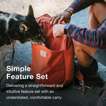 Osprey Arcane™ Roll Top Pack - US 8299